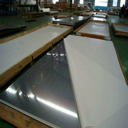 Stainless Steel Sheet