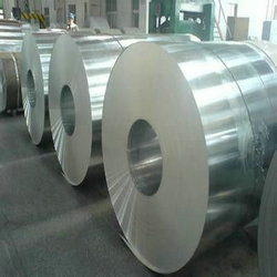 AISI 316 SS coil