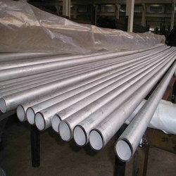 AISI 304L SS Tube