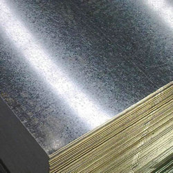 DX51D Galvanized sheet