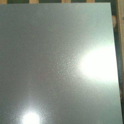 SECC Galvanized Steel Sheet