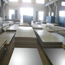 AISI 2507 Duplex SS sheet