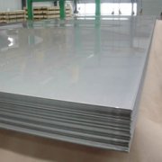 Hot Rolled Plate