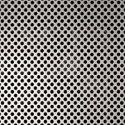 Perforated Sheet