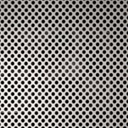 Perforated Sheet