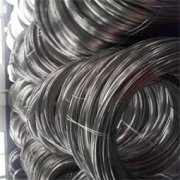 Galvanized Iron Wire