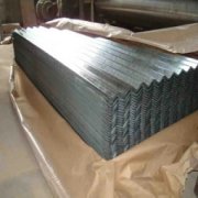 Corrugated Sheet