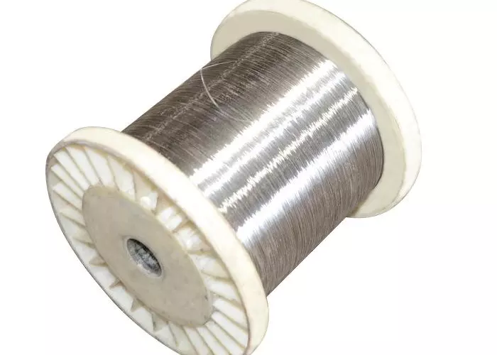 Stainless Steel Soft Wire