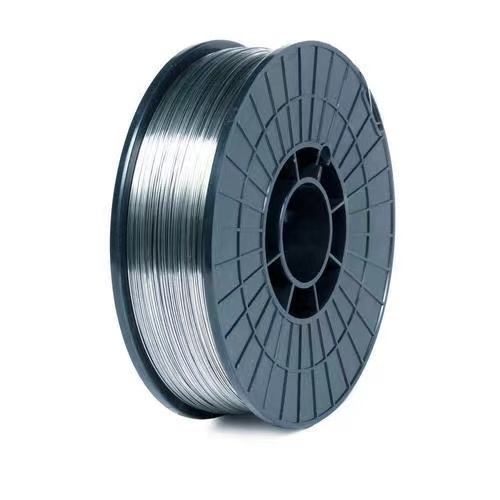 Stainless Steel MIG Wire